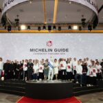The MICHELIN Guide Thailand 2026 Highlights Top Culinary Spots