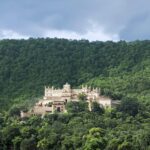 The Oberoi Converts 350-Year-Old Palace into New Retreat