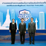 Trusted Thailand Initiative Boosts Visitor Confidence