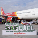 TAT Highlights VietJet Thailand’s Green Route to Phu Quoc