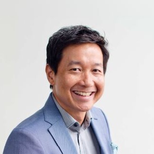 Vincent Ong, Vice President of Full Service Brands, Asia Pacific, Hilton