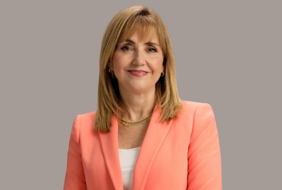 Gloria Guevara, WTTC Interim President & CEO