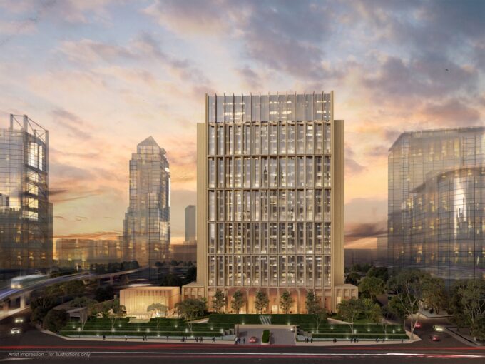 Waldorf Astoria Enters a New Era of Hospitality