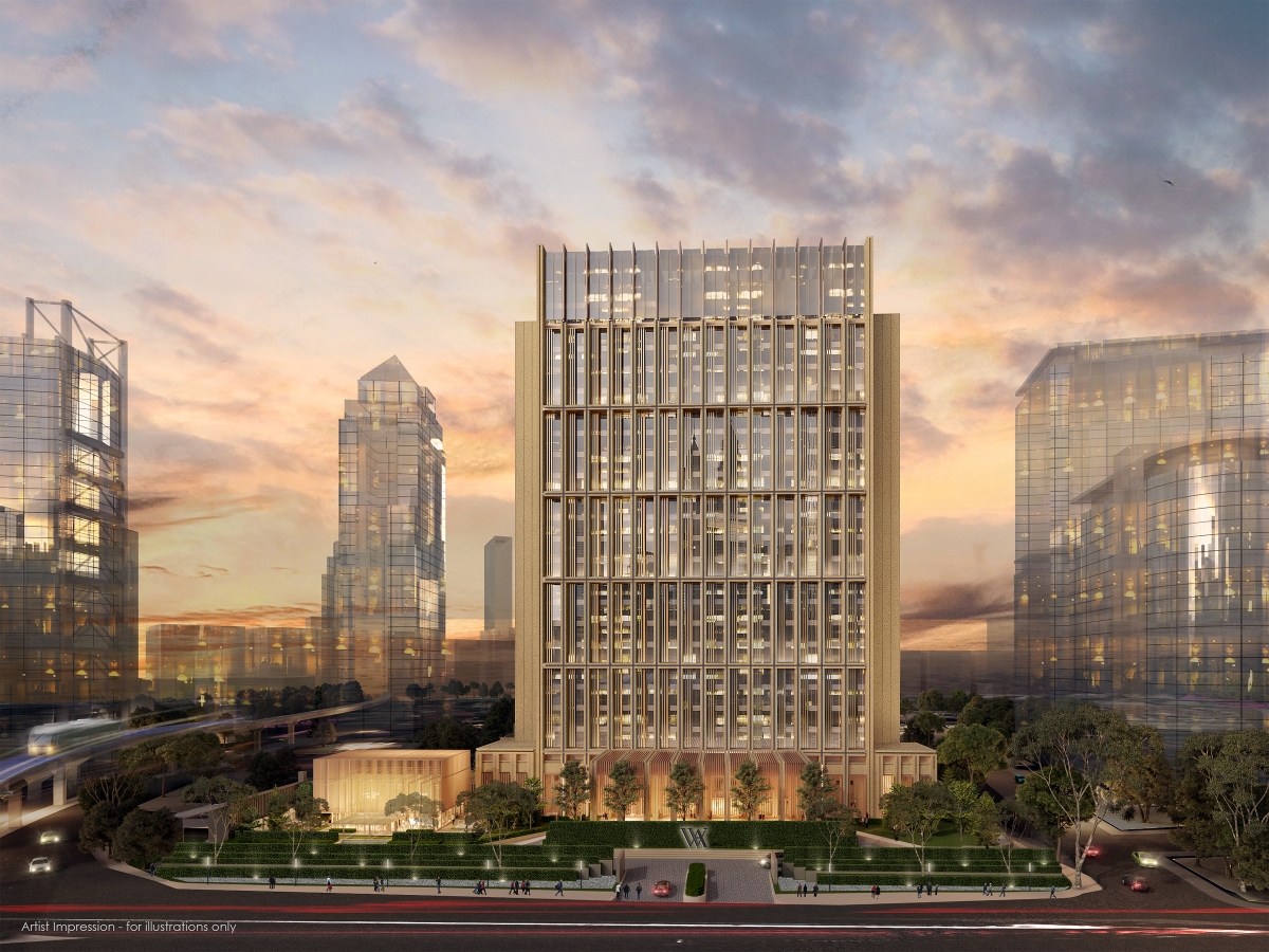 Waldorf Astoria Enters a New Era of Hospitality