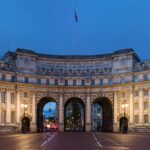 Waldorf Astoria London Admiralty Arch Unveils New Restaurants