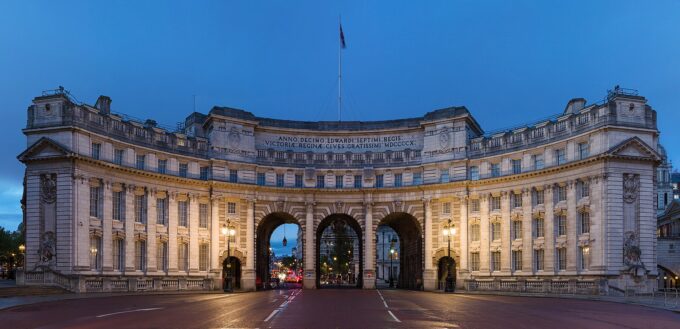 Waldorf Astoria London Admiralty Arch Unveils New Restaurants