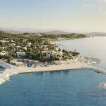 Waldorf Astoria Touches Down in Greece’s Peloponnese Paradise