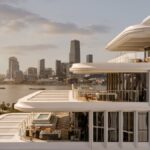 Waldorf Astoria Shanghai Qiantan Opens Urban Riverside Retreat