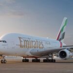 Emirates, Rolls-Royce Sign MOU for A380 Engine MRO from 2027
