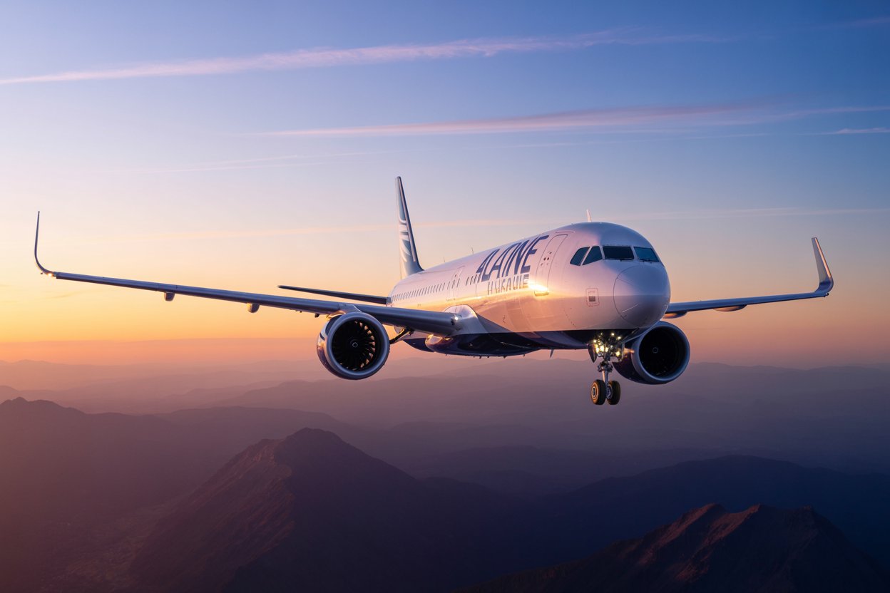 Aviation and Tourism Leaders Urge Stronger Global Cooperation at COP30