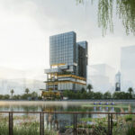 Crowne Plaza to Open at Jakarta PIK2