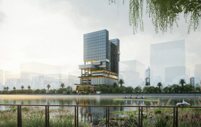 Crowne Plaza to Open at Jakarta PIK2