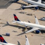 Delta Ranks No. 10 on Forbes’ Most Trusted Companies in America List