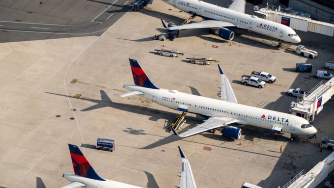 Delta Ranks No. 10 on Forbes’ Most Trusted Companies in America List