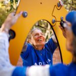 Delta Completes 46th KABOOM! Playground in Grant Park
