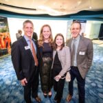 Delta Marks National Philanthropy Day with Community Initiatives