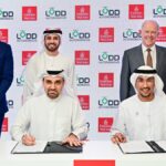 Emirates SkyCargo and LODD Autonomous to Explore Drone Delivery Solutions