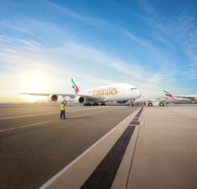 Emirates Group Reports Record H1 Profit for 2025–26