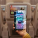 Emirates to Equip 232 Aircraft with Starlink Connectivity