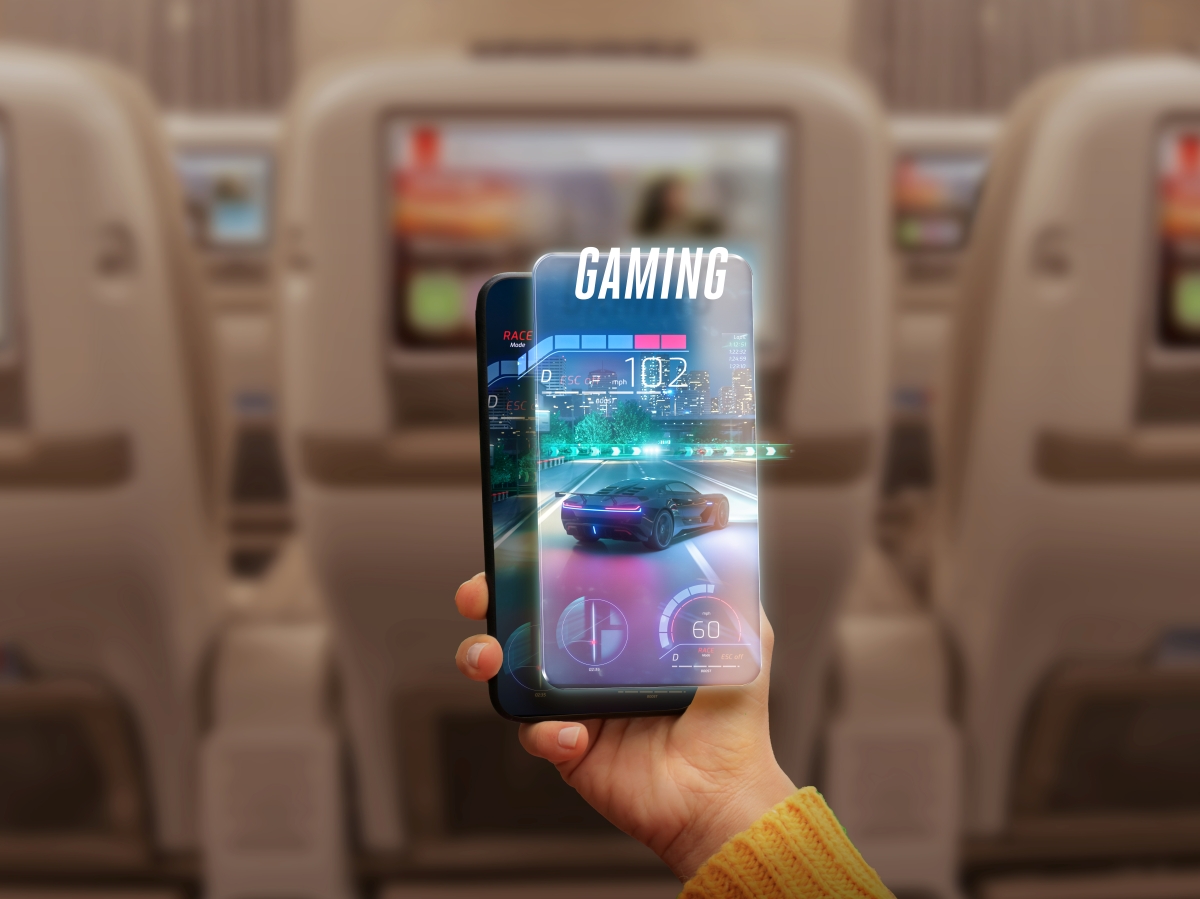 Emirates to Equip 232 Aircraft with Starlink Connectivity