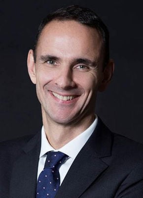 Mr. Edward E. Snoeks, General Manager