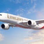 Emirates to Launch A350 Service to Montréal
