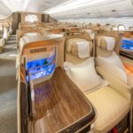 Emirates Begins Next Phase of Fleet Retrofit for 111 Aircraft