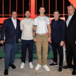 Centara Launches Icons Sports Partnership in Bangkok
