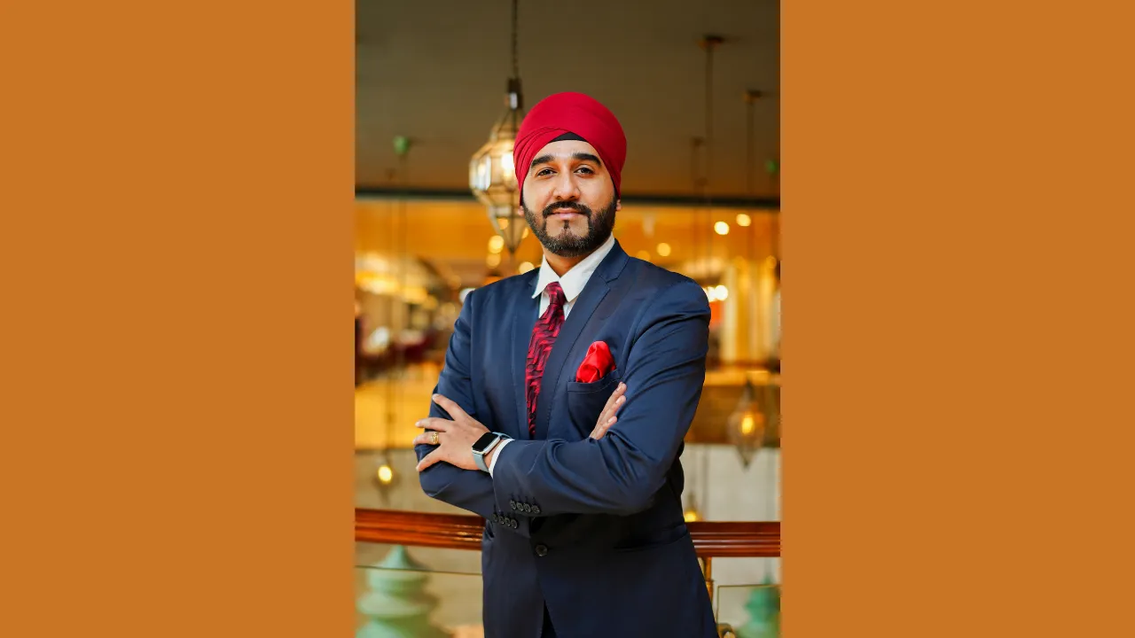Satpreet