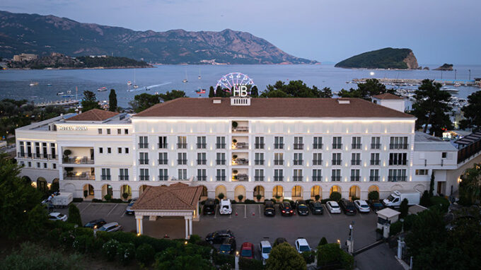 IHG to Open Crowne Plaza Budva in Montenegro