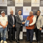 IHG Signs Crowne Plaza Lumbini in Nepal