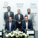IHG Hotels & Resorts to Open Crowne Plaza in Multan, Pakistan