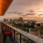 Meliá Pattaya Introduces New Global Flavours