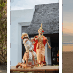 Sustainable Beachfront Meetings at JW Marriott Khao Lak