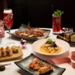 Festive Celebrations Await at The Hari Hong Kong