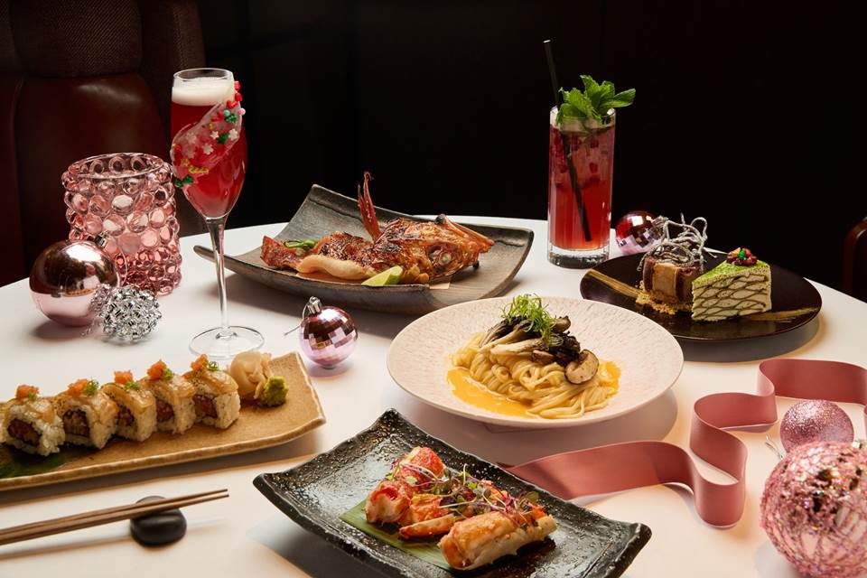 Festive Celebrations Await at The Hari Hong Kong