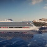Oceania Cruises Previews New Sonata-Class Ship for 2027