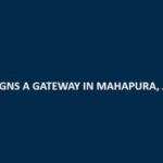 IHCL to Open New Gateway Hotel in Mahapura, Jaipur