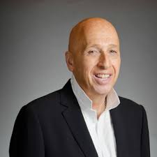 Dr. Allan Zeman, Chairman of LKF Group