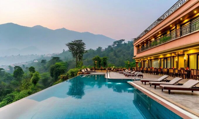 Lemon Tree Hotels Signs 98-Room Property at Mall of Dehradun