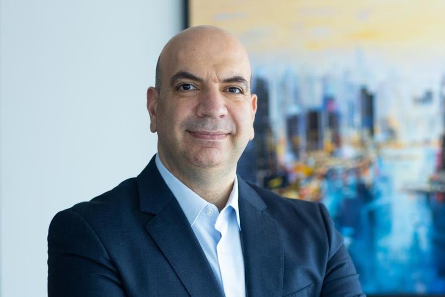 Maher Abou Nasr, Managing Director - Saudi Arabia, IHG Hotels & Resorts