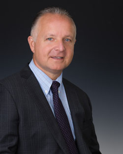 Mark Vondrasek, Chief Commercial Officer, Hyatt
