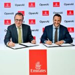 Emirates Group Partners with OpenAI to Advance AI Adoption
