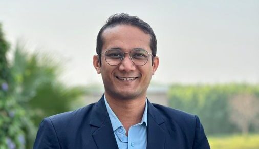 Nilesh