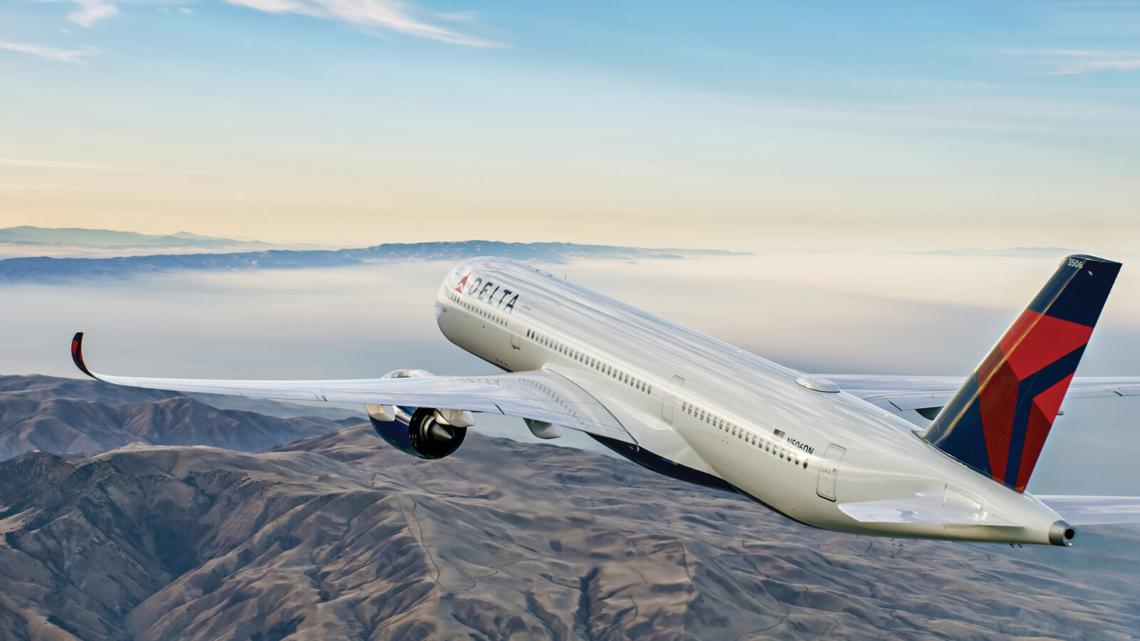 Delta Air Lines to Present at Morgan Stanley Conference