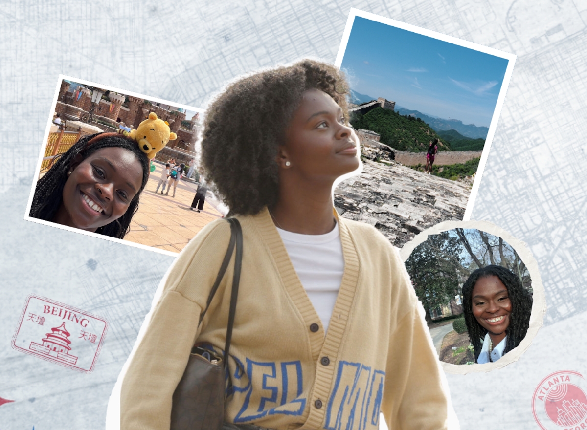 Delta Highlights Education Journey in ‘Dreams in Motion’