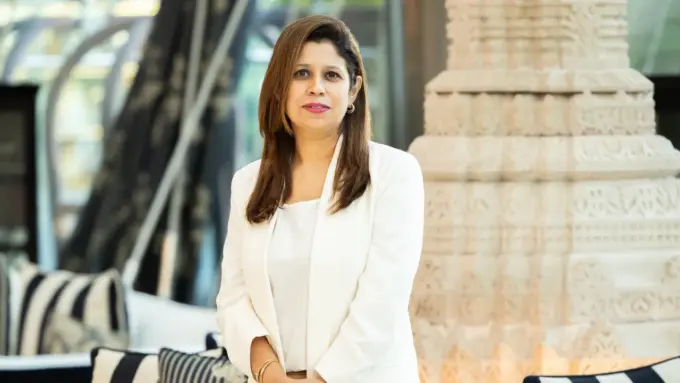 Neha Chhabra