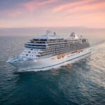 Regent Seven Seas Cruises Partners with Knightsbridge Circle for Regent Suite Experience