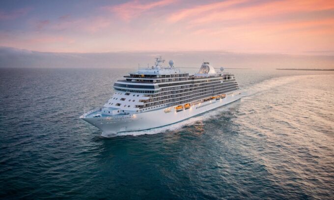Regent Seven Seas Cruises Partners with Knightsbridge Circle for Regent Suite Experience