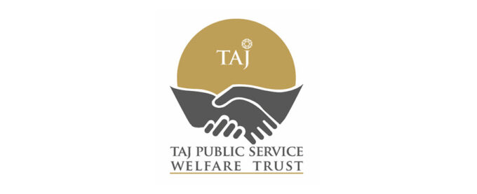 Taj Public Service Welfare Trust Continues Its Work